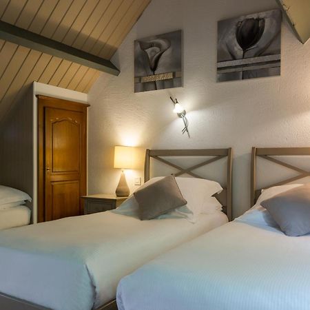 L'Oree Des Chenes, The Originals Relais La Ferte-Saint-Aubin Bagian luar foto