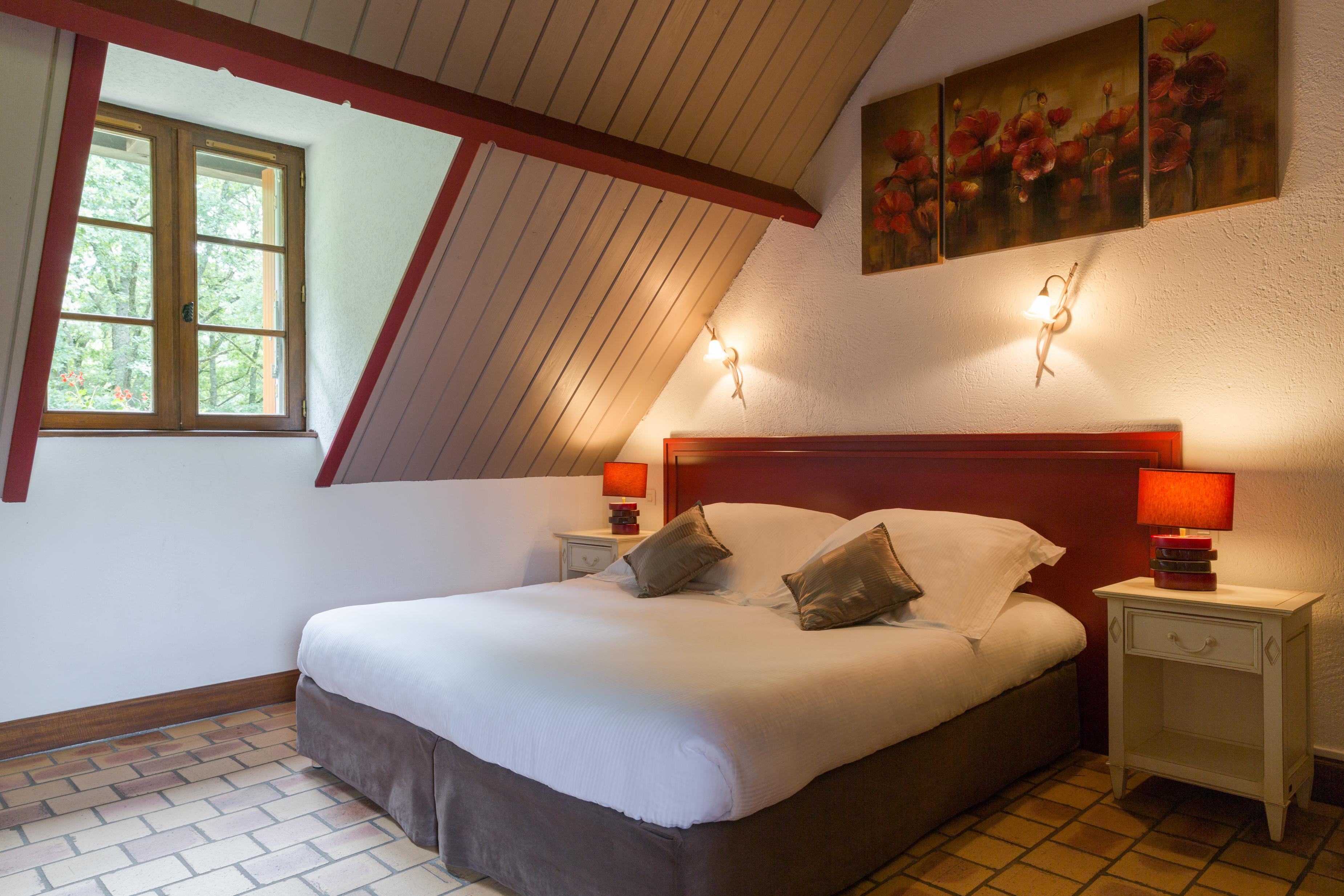 L'Oree Des Chenes, The Originals Relais La Ferte-Saint-Aubin Bagian luar foto