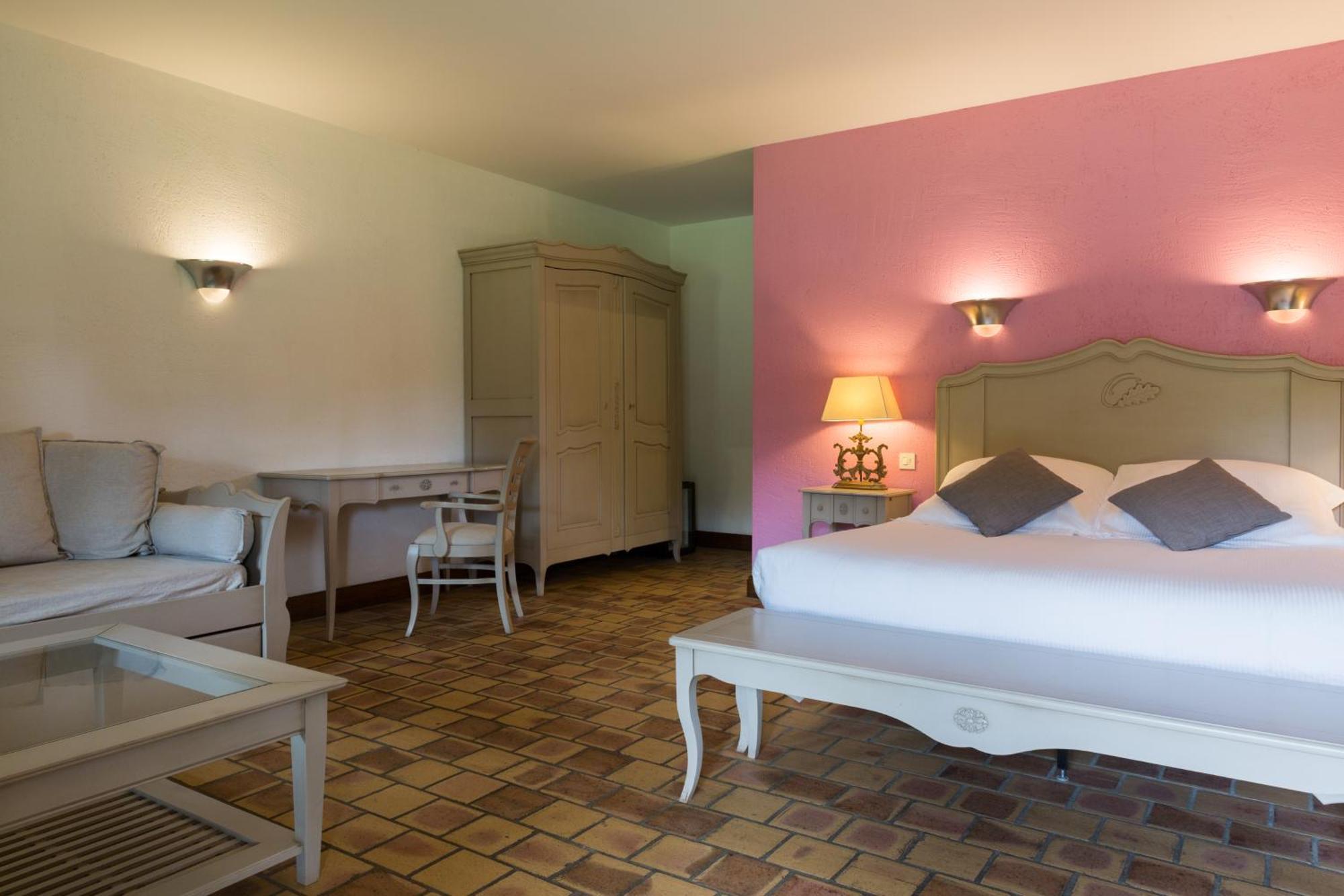 L'Oree Des Chenes, The Originals Relais La Ferte-Saint-Aubin Bagian luar foto